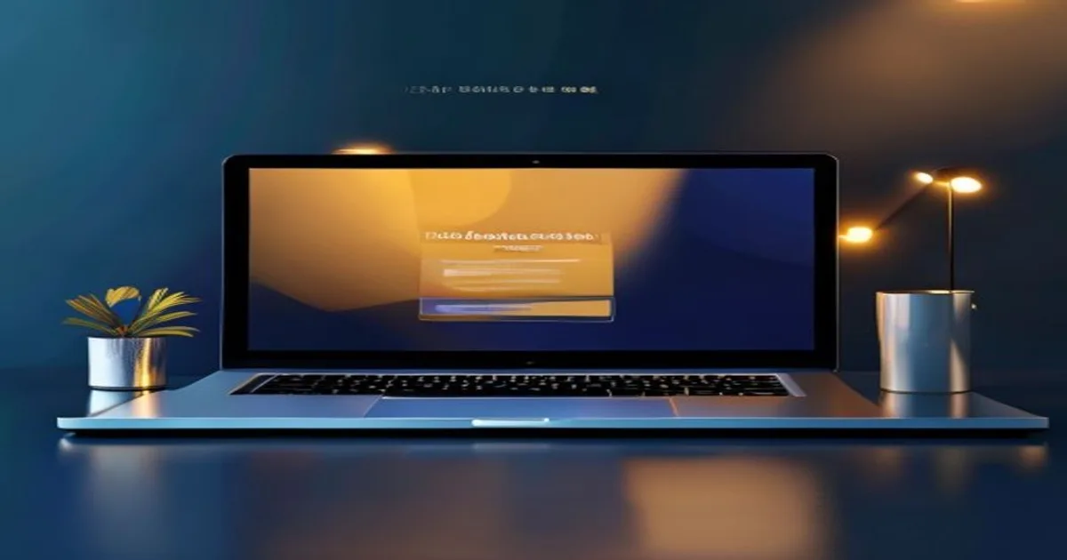 Balıkesir'de Küçük İşletme İçin Web Sitesi Gerekli mi? — Kaptan Dijital lacivert ve altın tonlarında dijital konsept kapak görseli