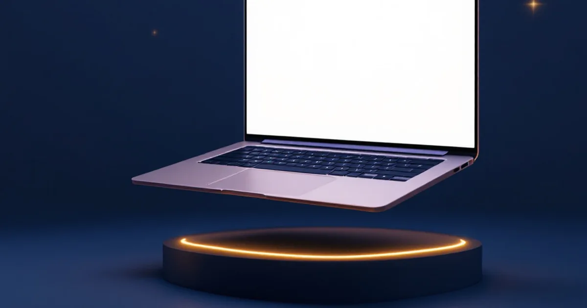 Bandırma En Hızlı Web Sitesi Kurulumu: 48 Saatte Yayında — Kaptan Dijital lacivert ve altın tonlarında dijital konsept kapak görseli